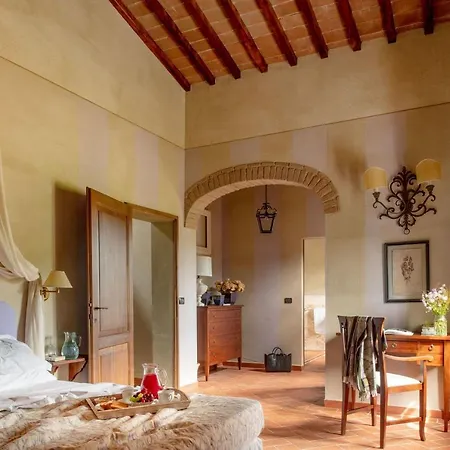 Country house Borgo Gerlino *