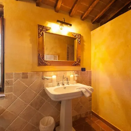 Borgo Gerlino Country house Bucine