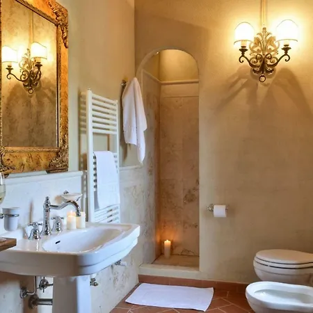 Borgo Gerlino Country house *